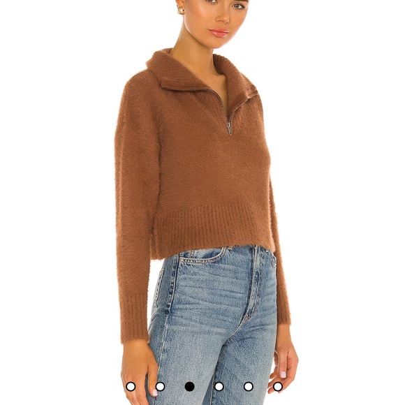 Revolve Sweater - Picture 3 of 6